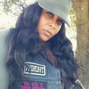 Meet your Posher, Dawn